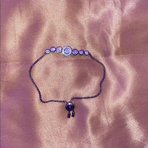 Michael Kors adjustable bracelet